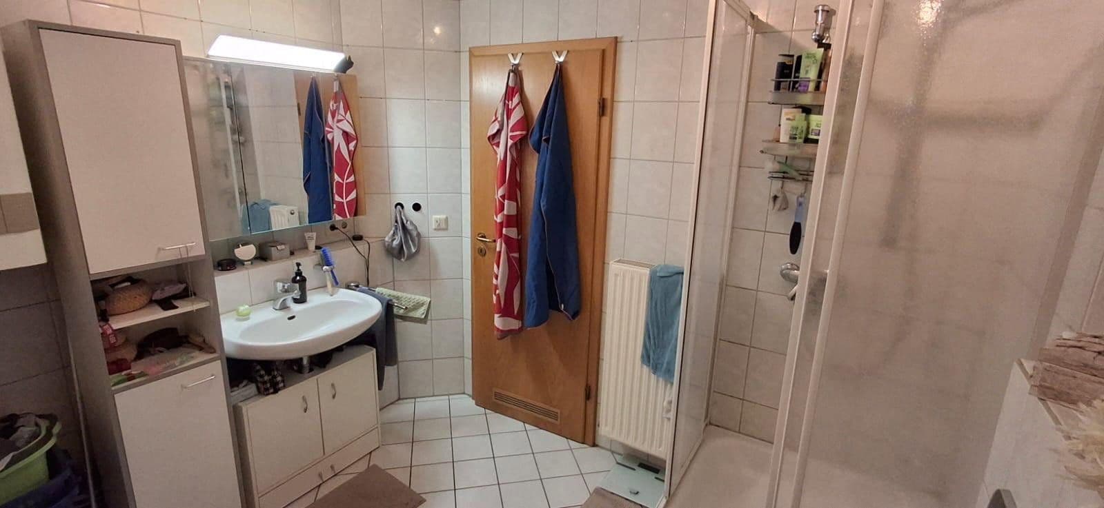 3 bedroom flat to rent, 76 m², Industriestraße 26, Rhede, North Rhine-Westphalia 3 bedroom flat to rent, 76 m², Industriestraße 26, Rhede, North Rhine-Westphalia