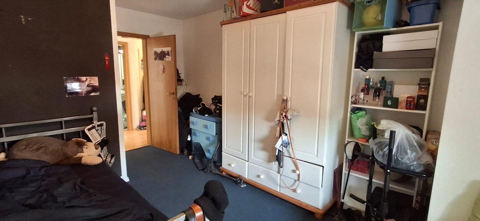 3 bedroom flat to rent, 76 m², Industriestraße 26, Rhede, North Rhine-Westphalia 3 bedroom flat to rent, 76 m², Industriestraße 26, Rhede, North Rhine-Westphalia
