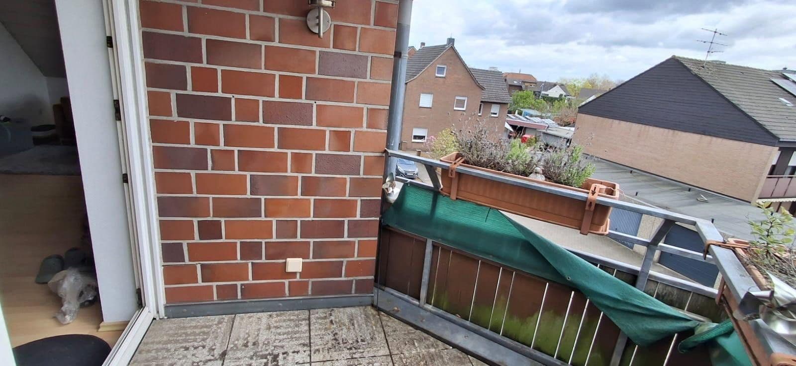 3 bedroom flat to rent, 76 m², Industriestraße 26, Rhede, North Rhine-Westphalia 3 bedroom flat to rent, 76 m², Industriestraße 26, Rhede, North Rhine-Westphalia