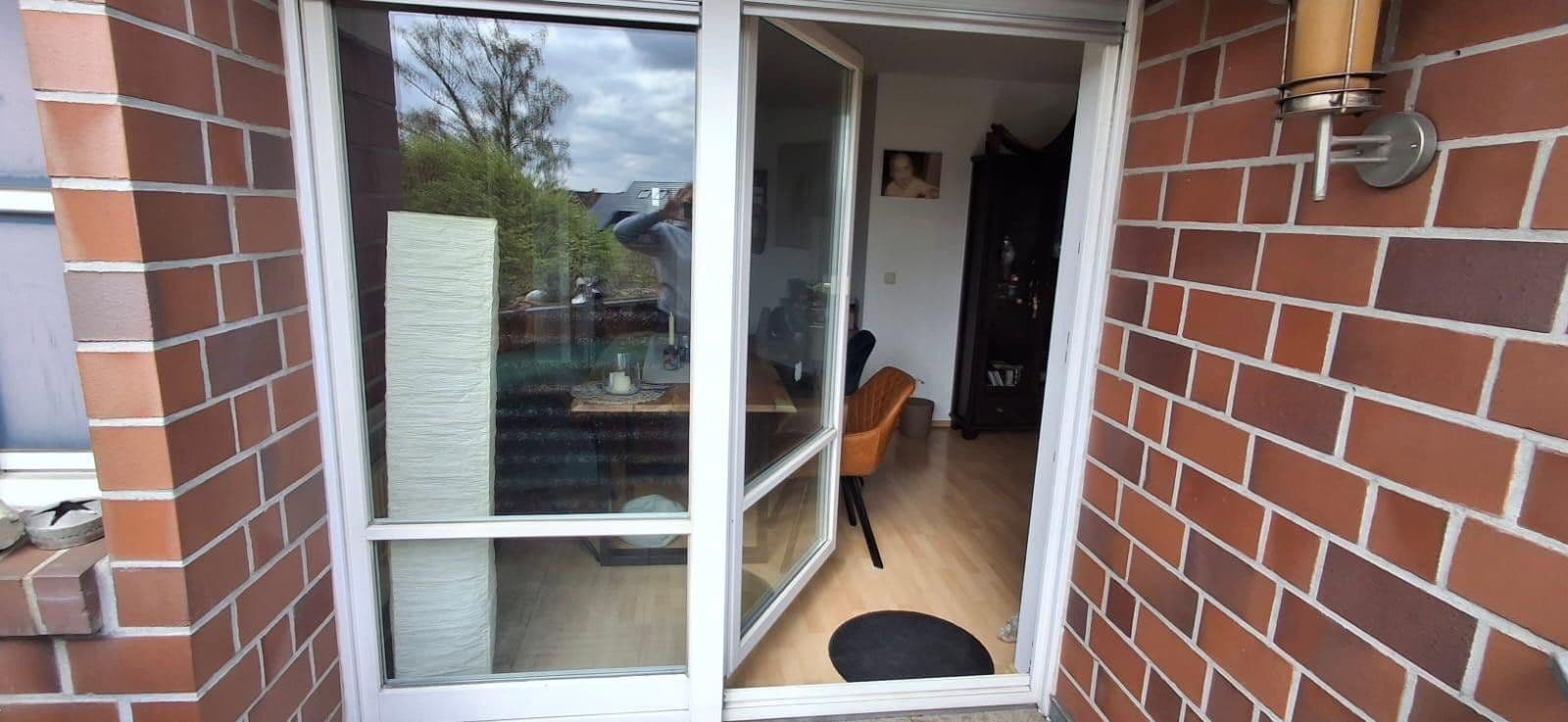 3 bedroom flat to rent, 76 m², Industriestraße 26, Rhede, North Rhine-Westphalia 3 bedroom flat to rent, 76 m², Industriestraße 26, Rhede, North Rhine-Westphalia