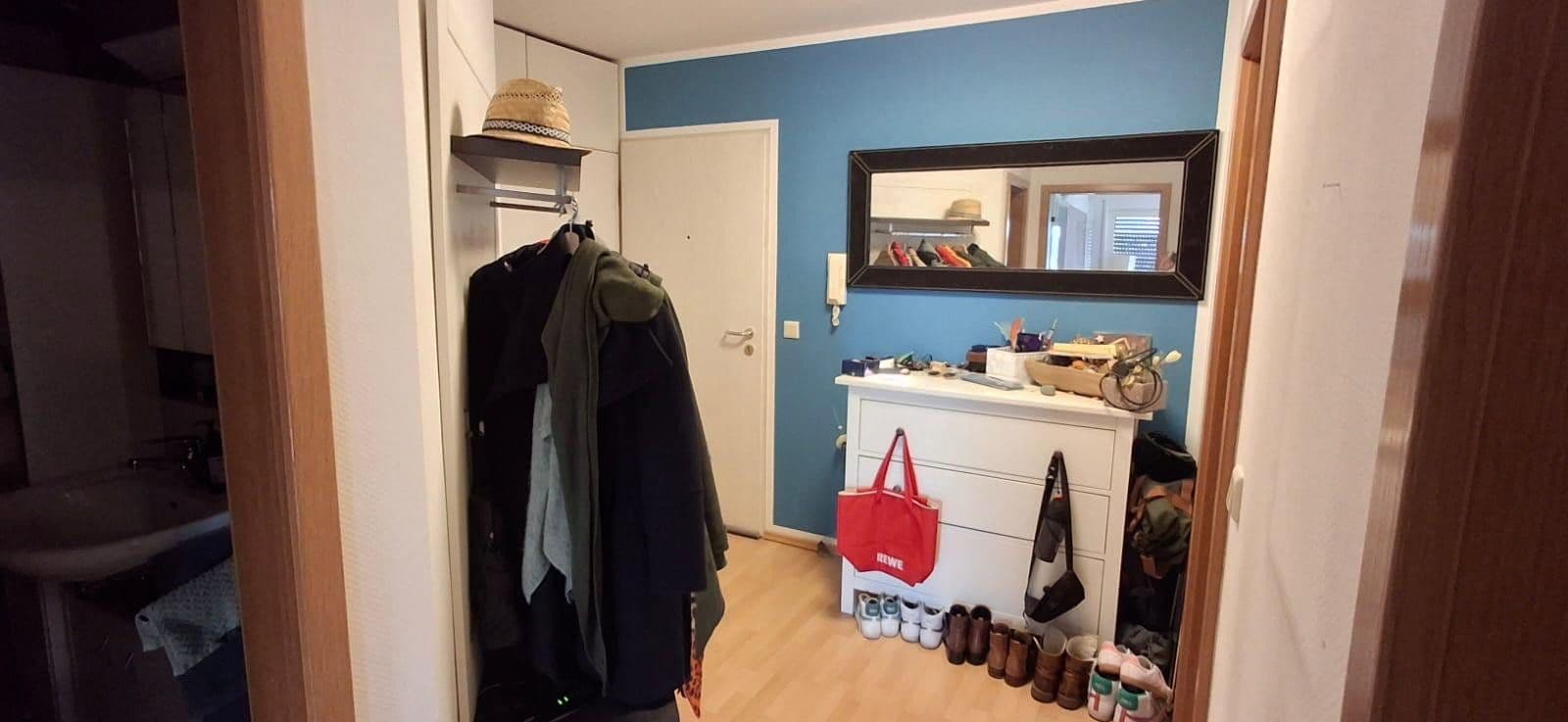 3 bedroom flat to rent, 76 m², Industriestraße 26, Rhede, North Rhine-Westphalia 3 bedroom flat to rent, 76 m², Industriestraße 26, Rhede, North Rhine-Westphalia