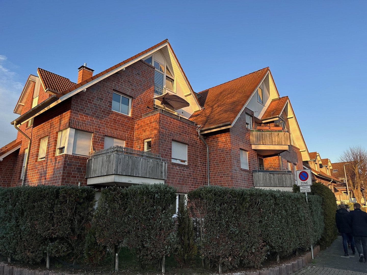 3 bedroom flat to rent, 76 m², Industriestraße 26, Rhede, North Rhine-Westphalia 3 bedroom flat to rent, 76 m², Industriestraße 26, Rhede, North Rhine-Westphalia