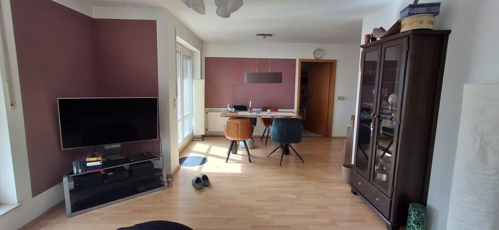 3 bedroom flat to rent, 76 m², Industriestraße 26, Rhede, North Rhine-Westphalia 3 bedroom flat to rent, 76 m², Industriestraße 26, Rhede, North Rhine-Westphalia