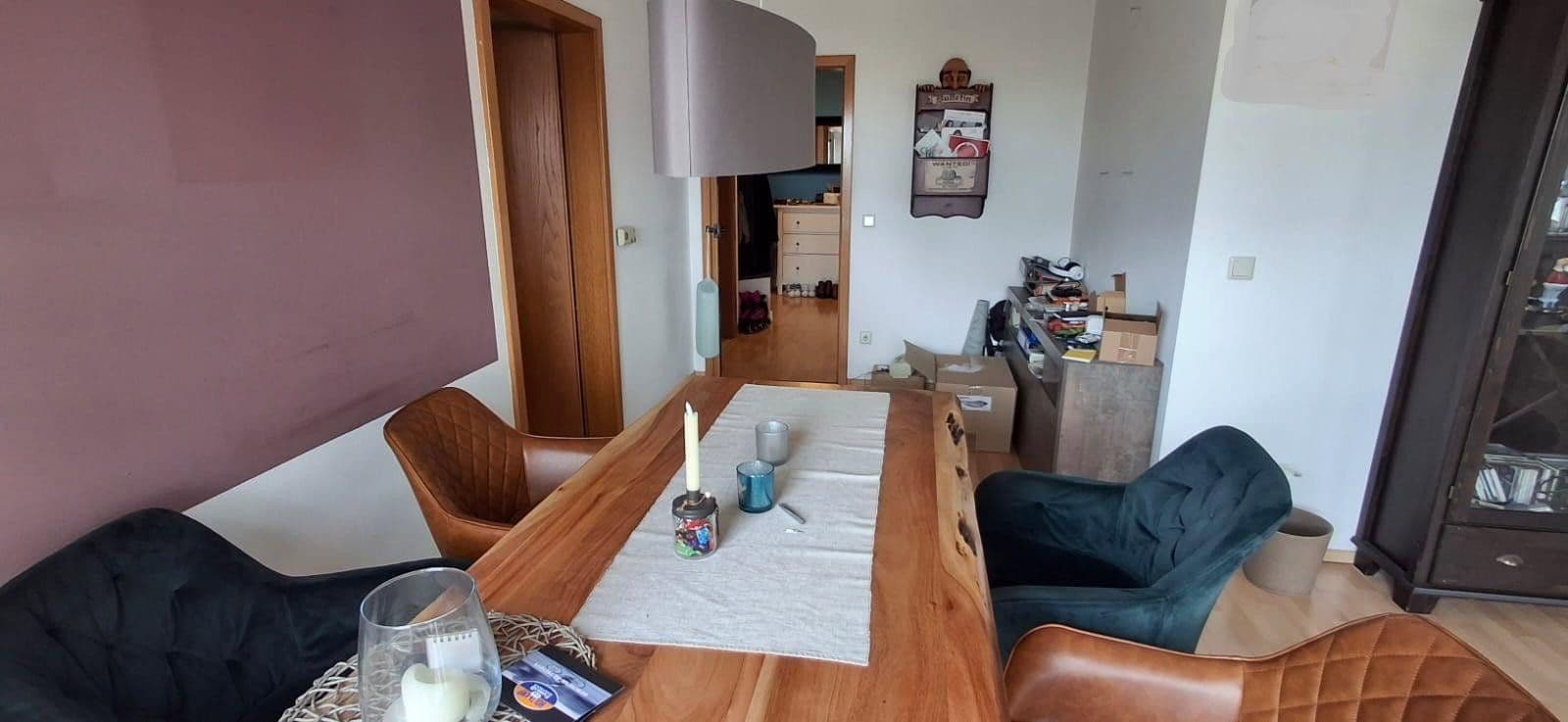3 bedroom flat to rent, 76 m², Industriestraße 26, Rhede, North Rhine-Westphalia 3 bedroom flat to rent, 76 m², Industriestraße 26, Rhede, North Rhine-Westphalia