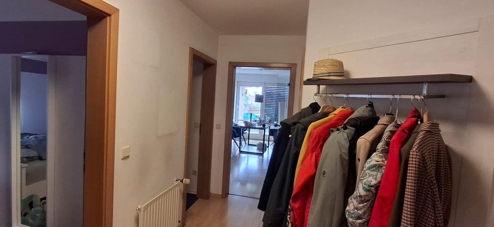 3 bedroom flat to rent, 76 m², Industriestraße 26, Rhede, North Rhine-Westphalia 3 bedroom flat to rent, 76 m², Industriestraße 26, Rhede, North Rhine-Westphalia