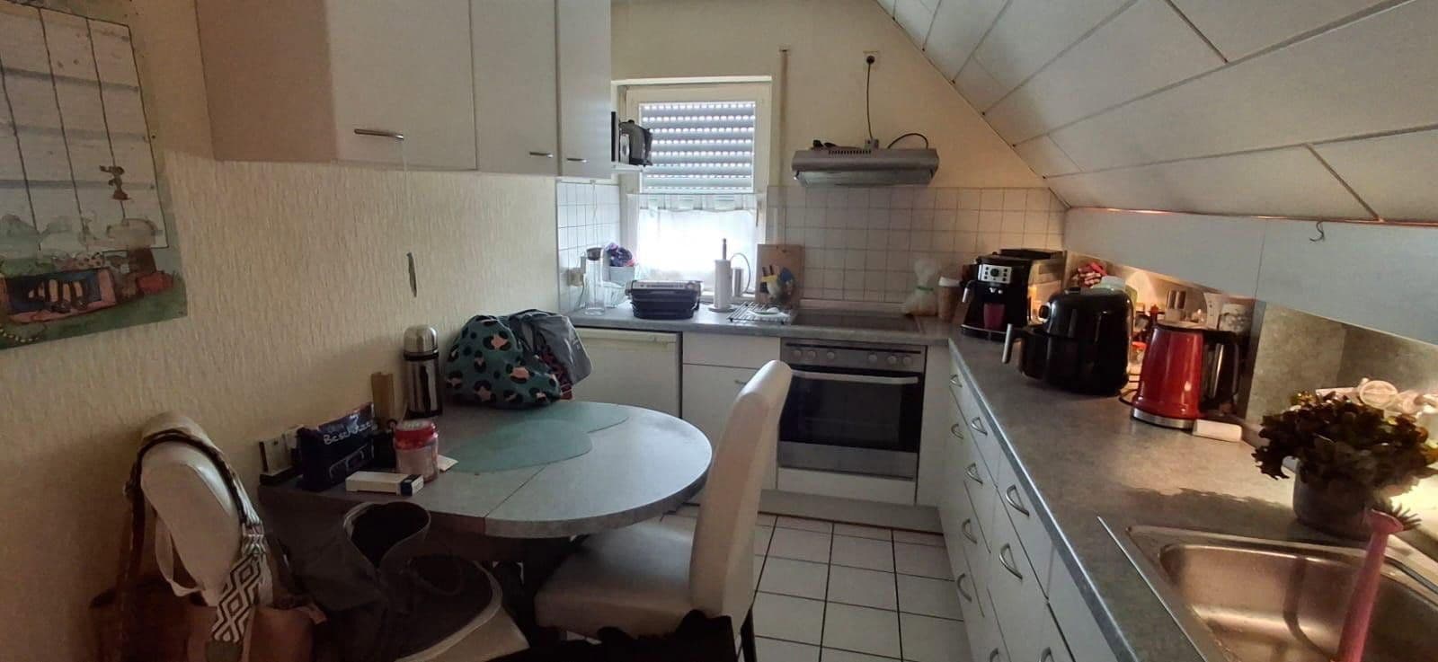 3 bedroom flat to rent, 76 m², Industriestraße 26, Rhede, North Rhine-Westphalia 3 bedroom flat to rent, 76 m², Industriestraße 26, Rhede, North Rhine-Westphalia