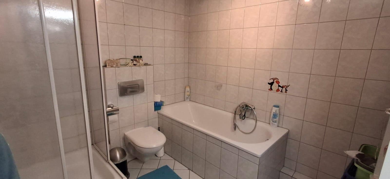 3 bedroom flat to rent, 76 m², Industriestraße 26, Rhede, North Rhine-Westphalia 3 bedroom flat to rent, 76 m², Industriestraße 26, Rhede, North Rhine-Westphalia