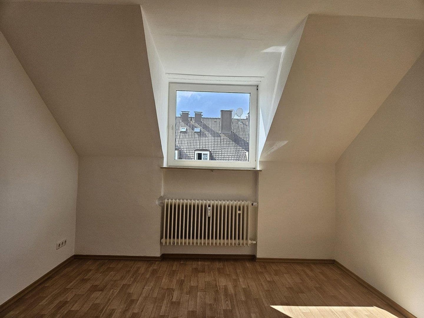 1 bedroom flat to rent, 20 m², Brecherspitzstraße 3, München, Bavaria 1 bedroom flat to rent, 20 m², Brecherspitzstraße 3, München, Bavaria