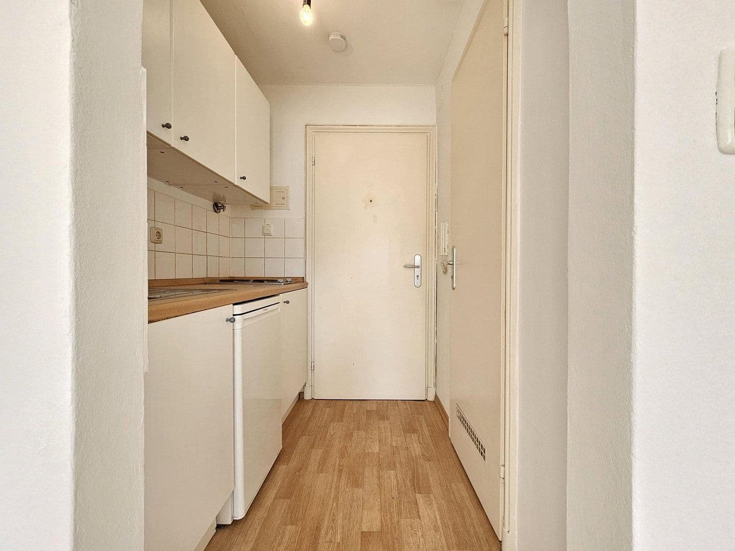 1 bedroom flat to rent, 20 m², Brecherspitzstraße 3, München, Bavaria 1 bedroom flat to rent, 20 m², Brecherspitzstraße 3, München, Bavaria