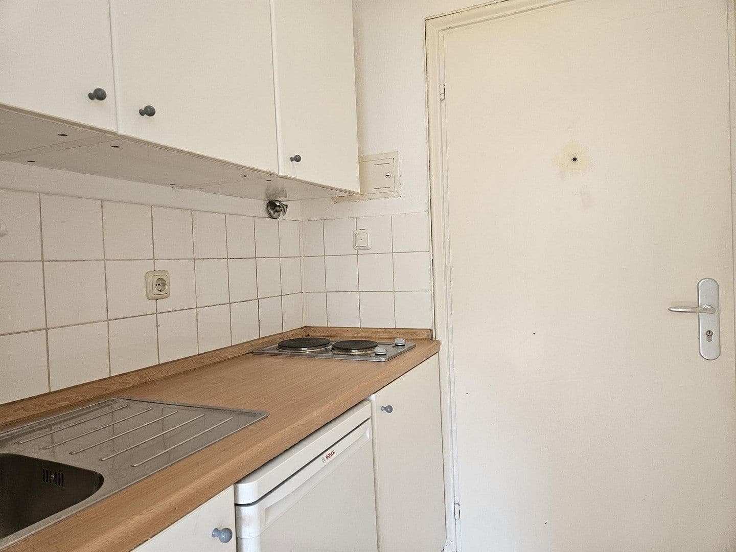1 bedroom flat to rent, 20 m², Brecherspitzstraße 3, München, Bavaria 1 bedroom flat to rent, 20 m², Brecherspitzstraße 3, München, Bavaria