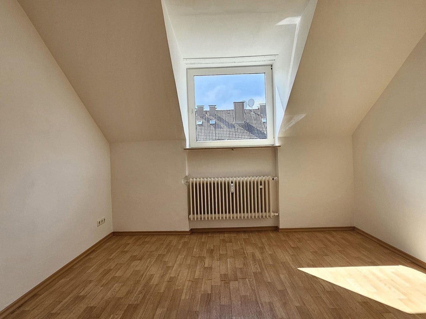 1 bedroom flat to rent, 20 m², Brecherspitzstraße 3, München, Bavaria 1 bedroom flat to rent, 20 m², Brecherspitzstraße 3, München, Bavaria
