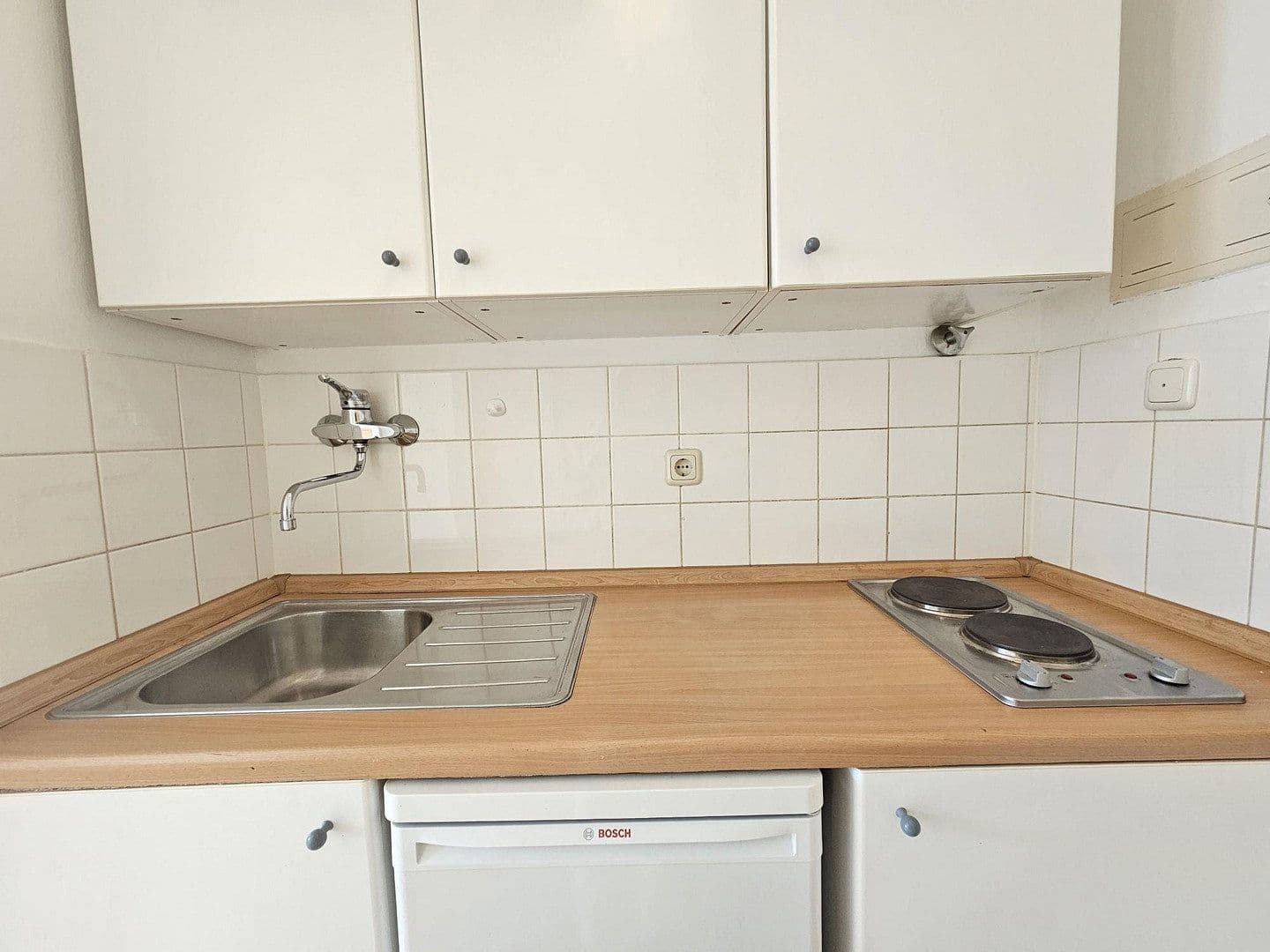 1 bedroom flat to rent, 20 m², Brecherspitzstraße 3, München, Bavaria 1 bedroom flat to rent, 20 m², Brecherspitzstraße 3, München, Bavaria