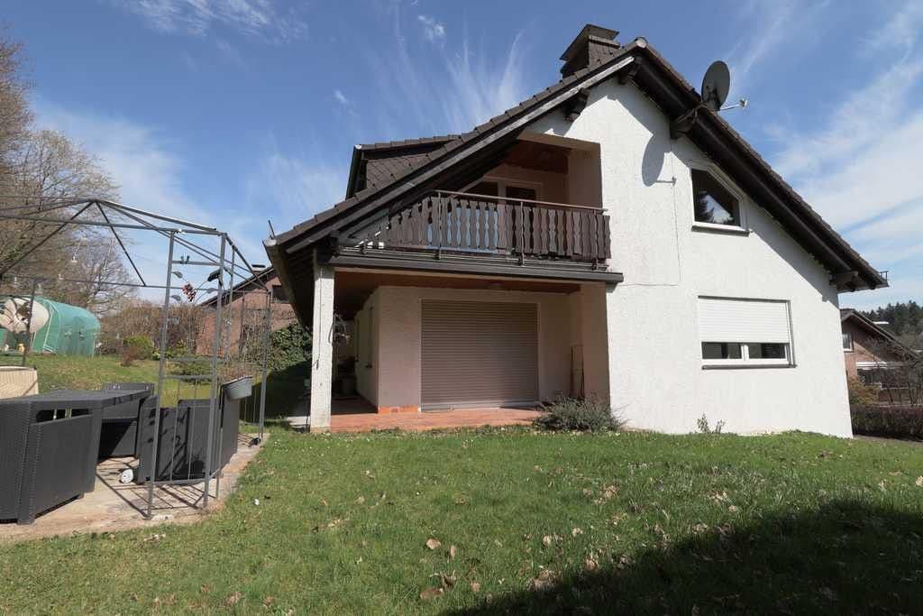 house for sale, 181 m², Warthweg 7, Daun, Rhineland-Palatinate house for sale, 181 m², Warthweg 7, Daun, Rhineland-Palatinate