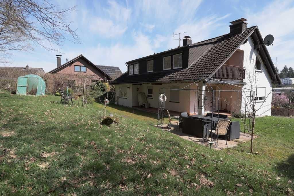 house for sale, 181 m², Warthweg 7, Daun, Rhineland-Palatinate house for sale, 181 m², Warthweg 7, Daun, Rhineland-Palatinate