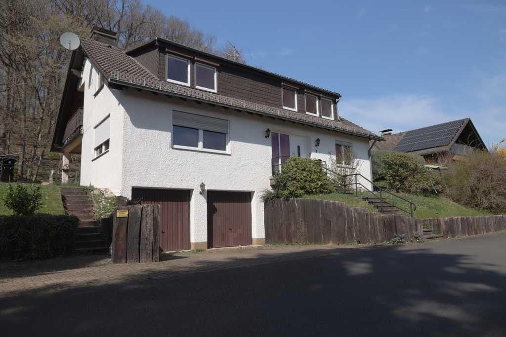 house for sale, 181 m², Warthweg 7, Daun, Rhineland-Palatinate house for sale, 181 m², Warthweg 7, Daun, Rhineland-Palatinate