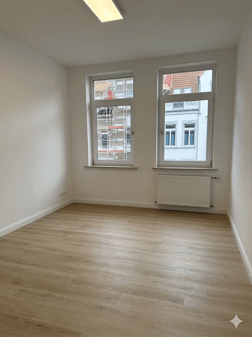 3 bedroom flat to rent, 61 m², Hanover, Lower Saxony 3 bedroom flat to rent, 61 m², Hanover, Lower Saxony