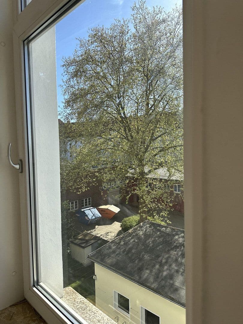3 bedroom flat to rent, 61 m², Hanover, Lower Saxony 3 bedroom flat to rent, 61 m², Hanover, Lower Saxony