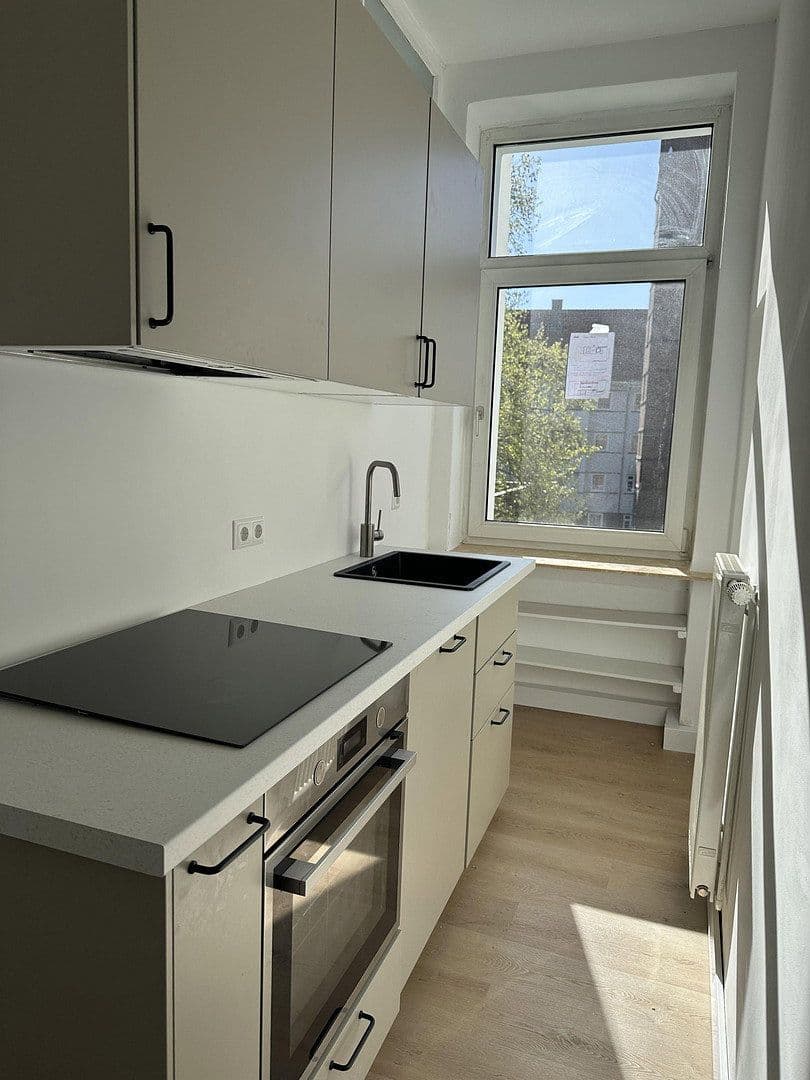 3 bedroom flat to rent, 61 m², Hanover, Lower Saxony 3 bedroom flat to rent, 61 m², Hanover, Lower Saxony