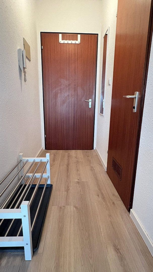1 bedroom flat to rent, 31 m², Brucknerstr. 3, Leutenbach, Baden-Württemberg 1 bedroom flat to rent, 31 m², Brucknerstr. 3, Leutenbach, Baden-Württemberg