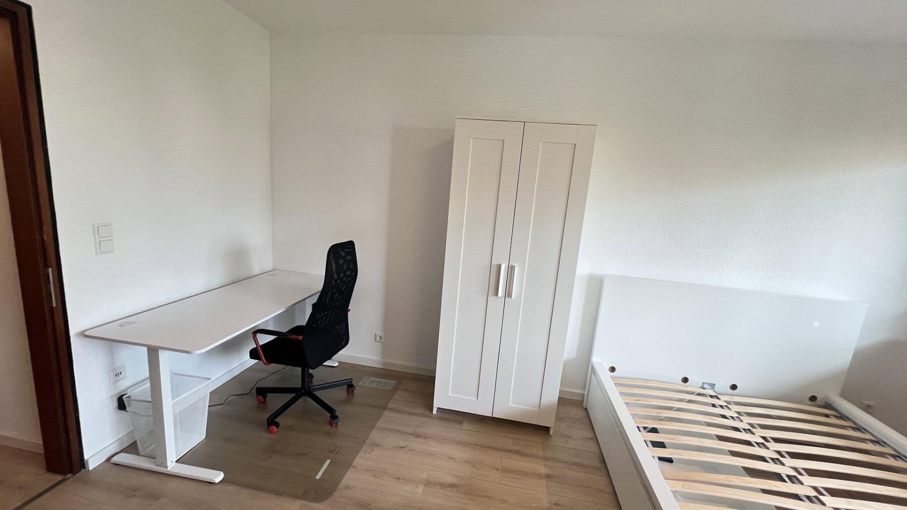 1 bedroom flat to rent, 31 m², Brucknerstr. 3, Leutenbach, Baden-Württemberg 1 bedroom flat to rent, 31 m², Brucknerstr. 3, Leutenbach, Baden-Württemberg