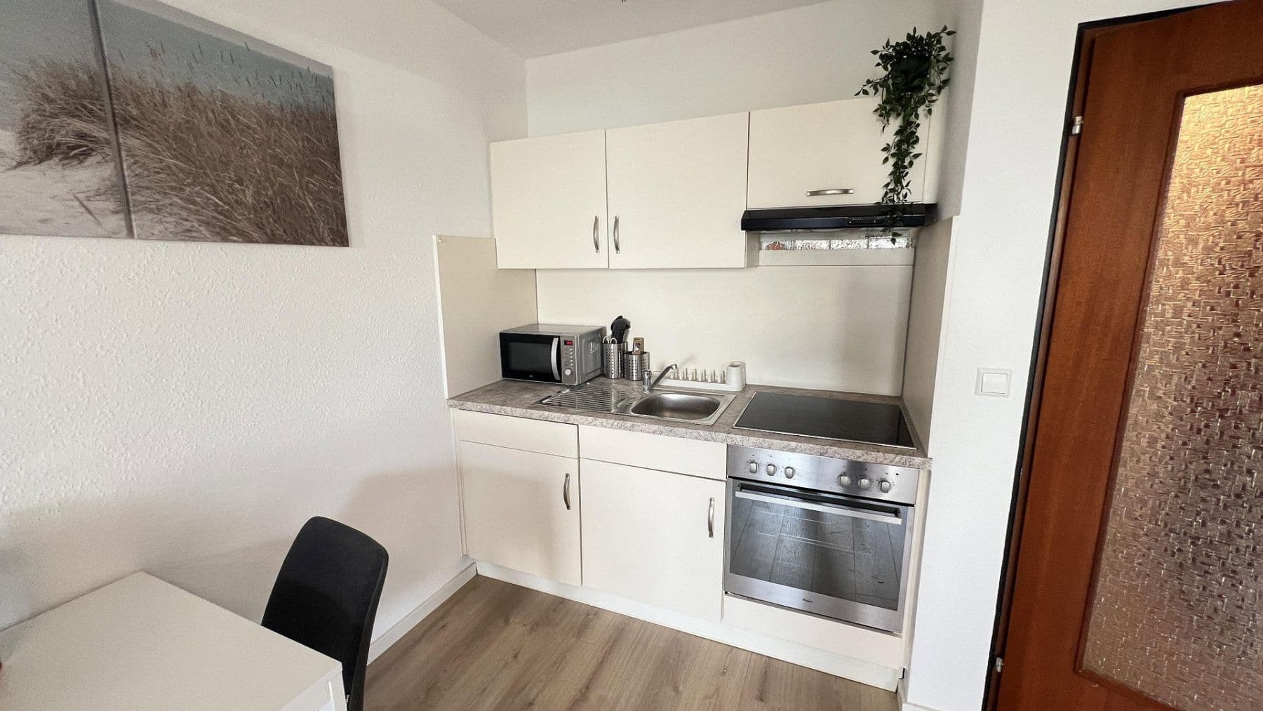 1 bedroom flat to rent, 31 m², Brucknerstr. 3, Leutenbach, Baden-Württemberg 1 bedroom flat to rent, 31 m², Brucknerstr. 3, Leutenbach, Baden-Württemberg