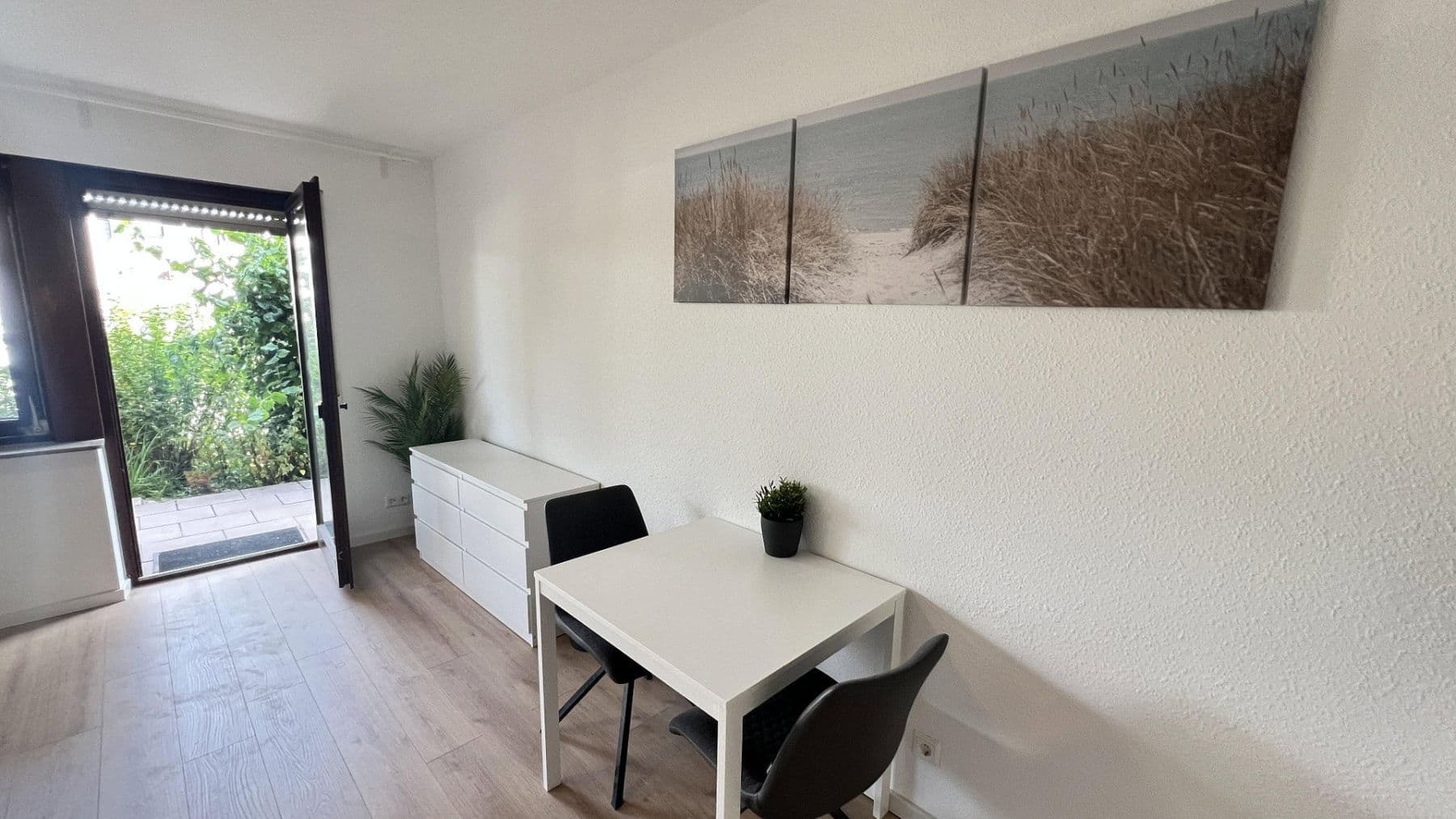 1 bedroom flat to rent, 31 m², Brucknerstr. 3, Leutenbach, Baden-Württemberg 1 bedroom flat to rent, 31 m², Brucknerstr. 3, Leutenbach, Baden-Württemberg