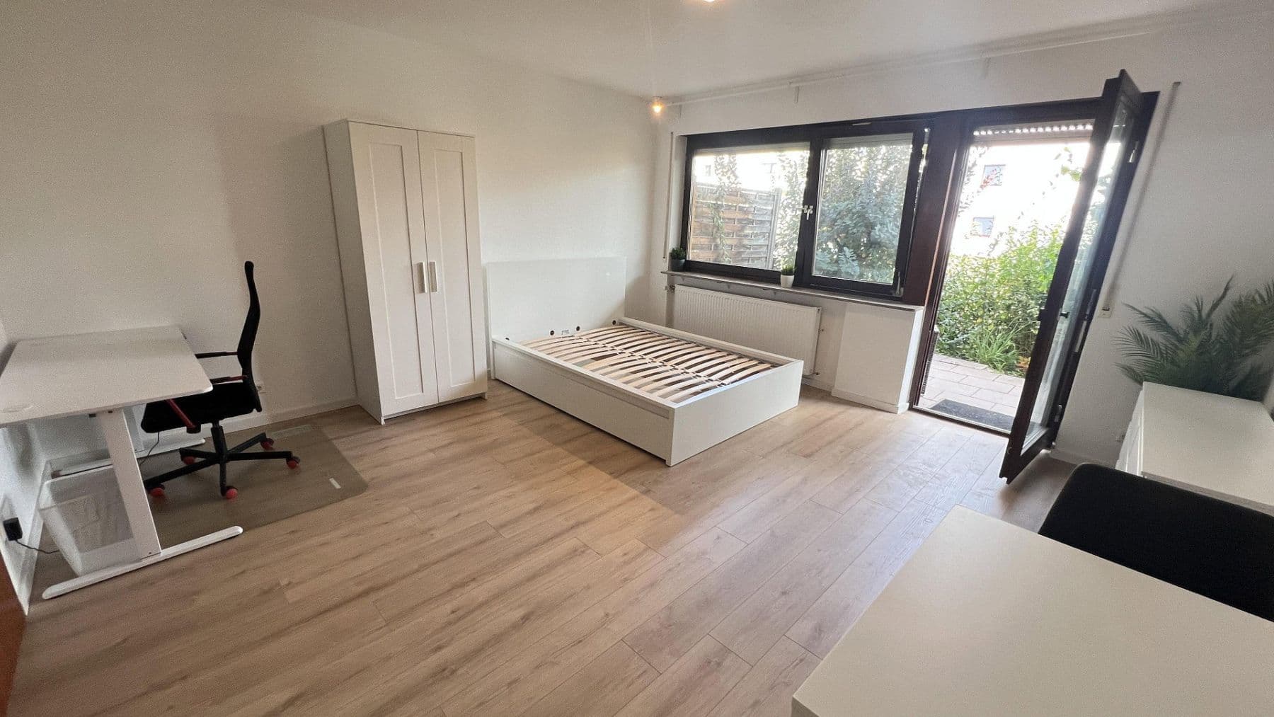 1 bedroom flat to rent, 31 m², Brucknerstr. 3, Leutenbach, Baden-Württemberg 1 bedroom flat to rent, 31 m², Brucknerstr. 3, Leutenbach, Baden-Württemberg