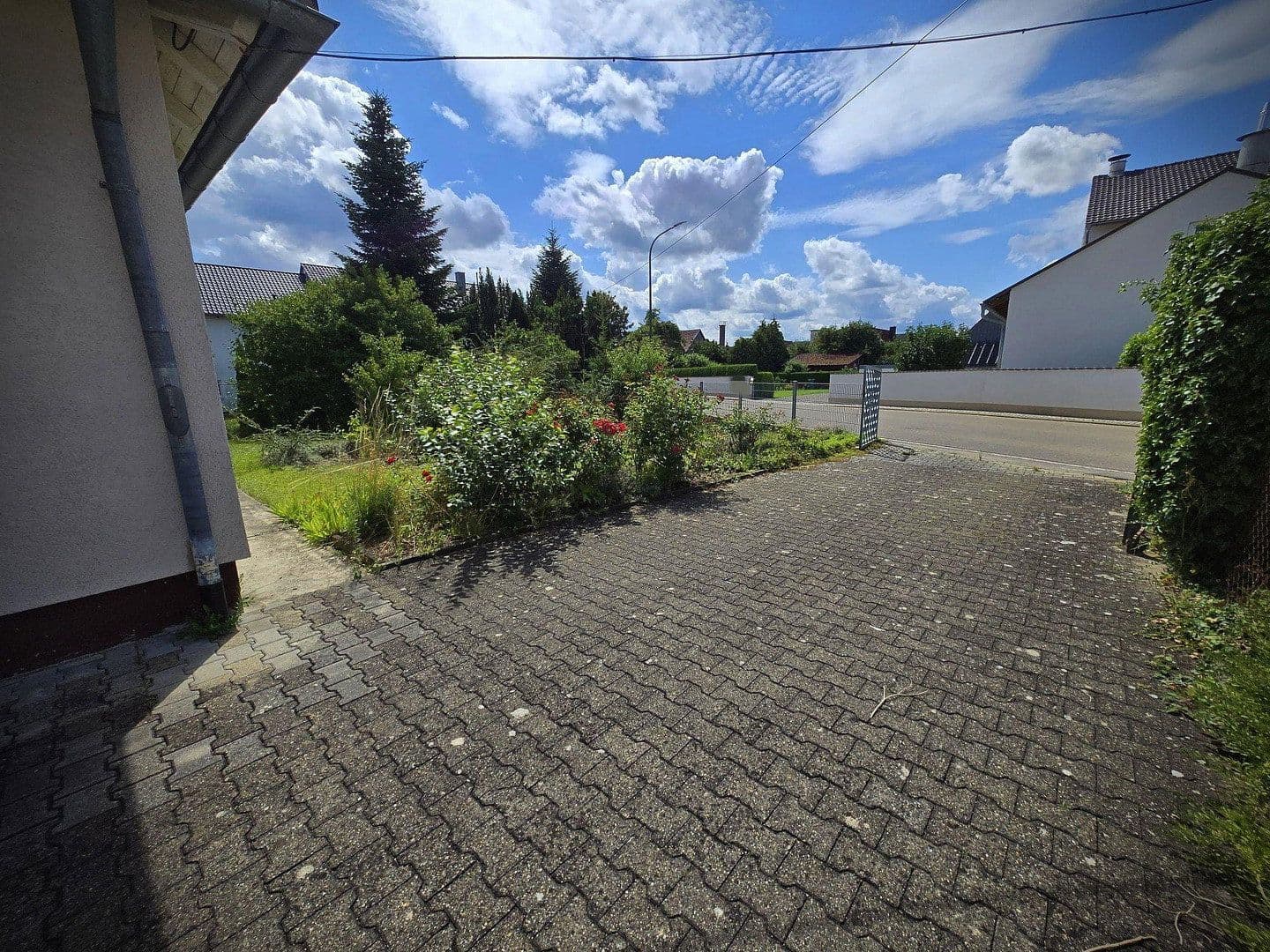 plot for sale, 852 m², Rackertshofener Str. 6, Gaimersheim, Bavaria plot for sale, 852 m², Rackertshofener Str. 6, Gaimersheim, Bavaria