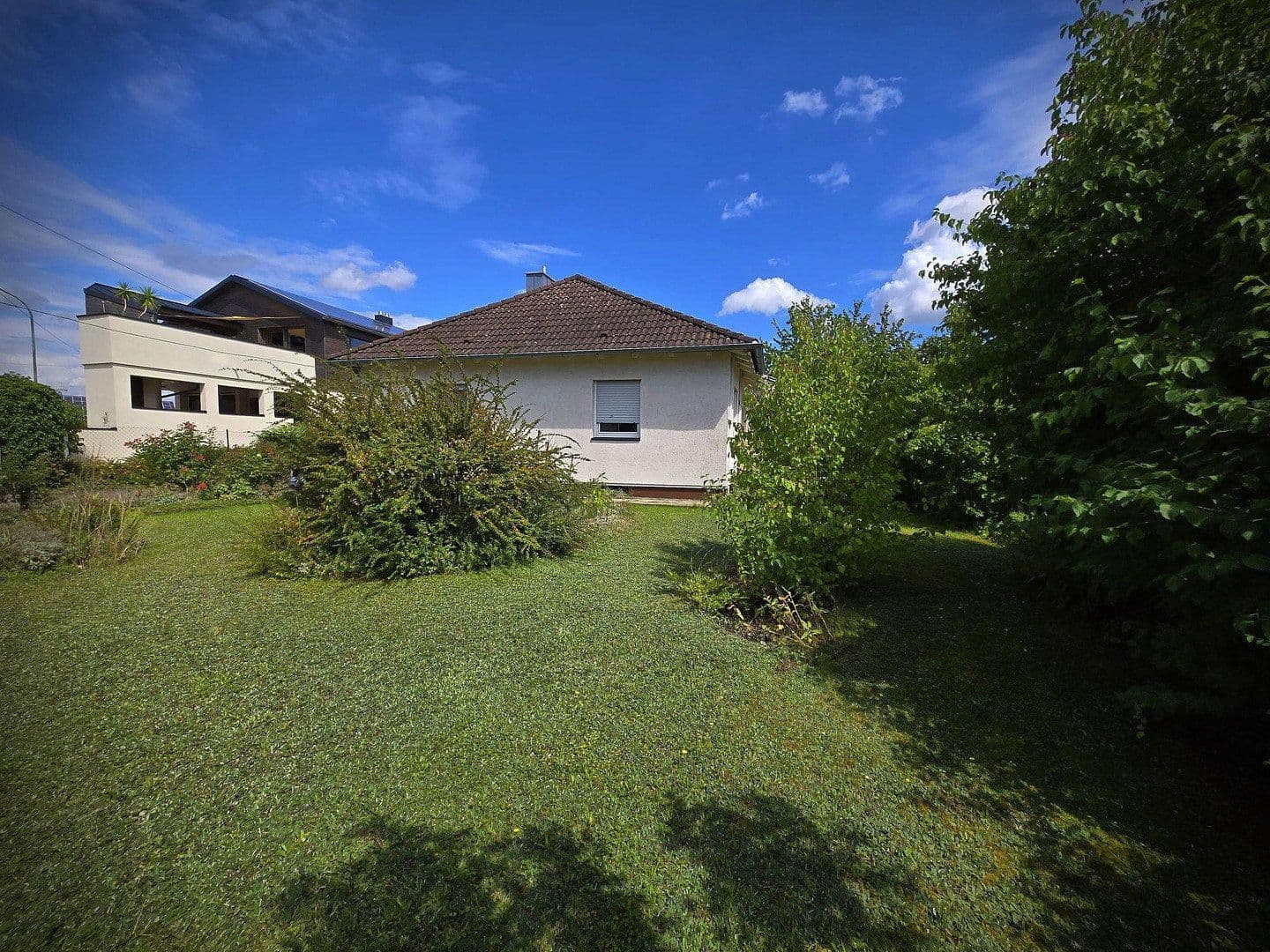 plot for sale, 852 m², Rackertshofener Str. 6, Gaimersheim, Bavaria plot for sale, 852 m², Rackertshofener Str. 6, Gaimersheim, Bavaria