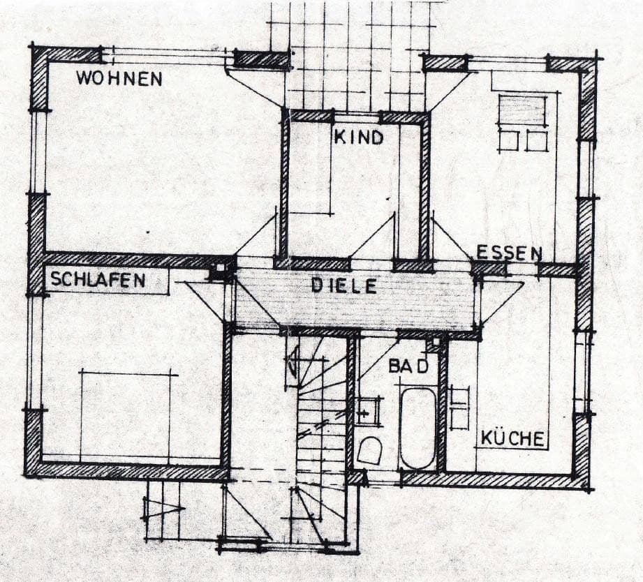 plot for sale, 852 m², Rackertshofener Str. 6, Gaimersheim, Bavaria plot for sale, 852 m², Rackertshofener Str. 6, Gaimersheim, Bavaria