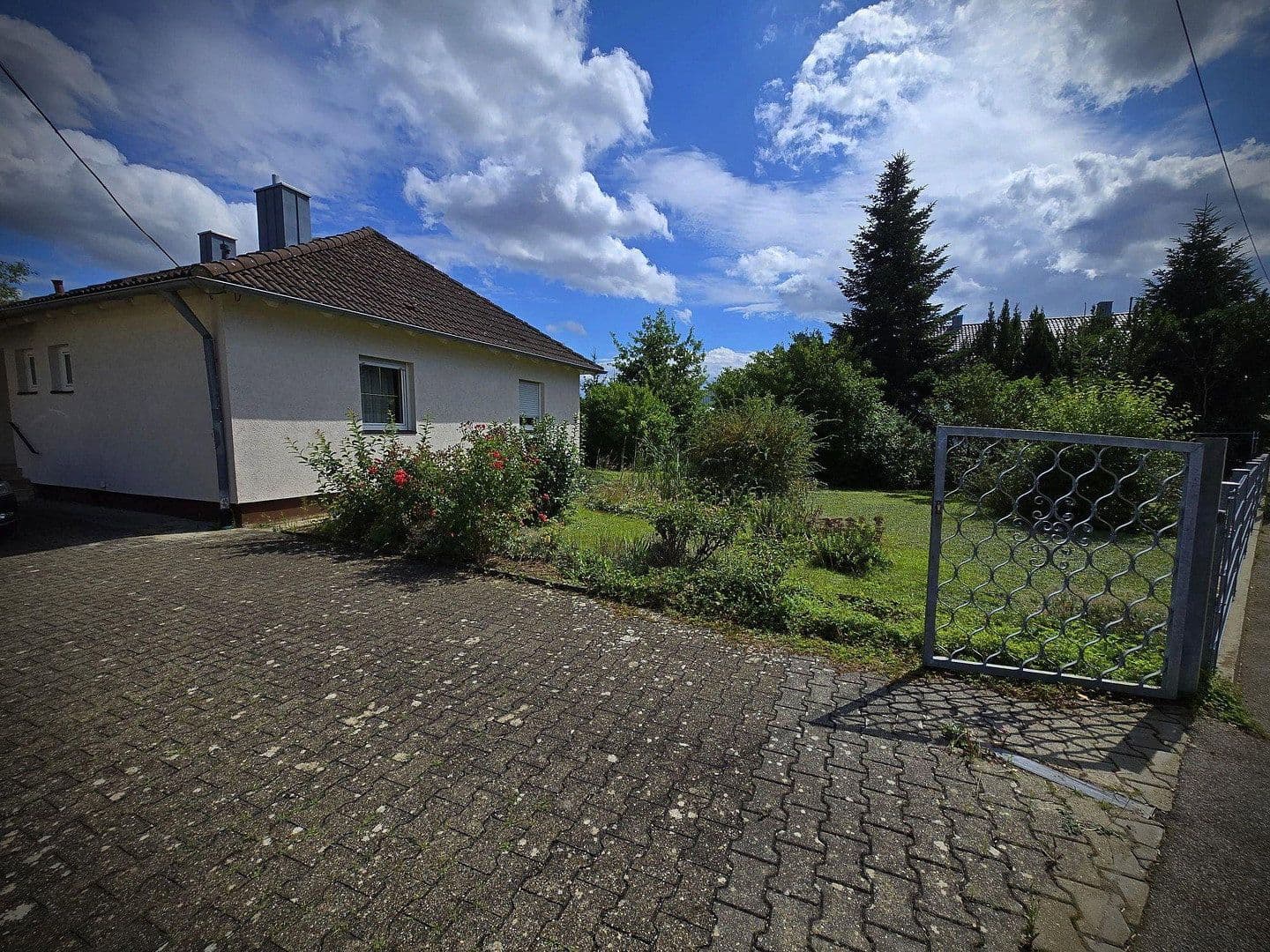 plot for sale, 852 m², Rackertshofener Str. 6, Gaimersheim, Bavaria plot for sale, 852 m², Rackertshofener Str. 6, Gaimersheim, Bavaria
