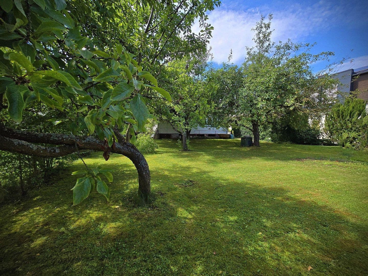 plot for sale, 852 m², Rackertshofener Str. 6, Gaimersheim, Bavaria plot for sale, 852 m², Rackertshofener Str. 6, Gaimersheim, Bavaria