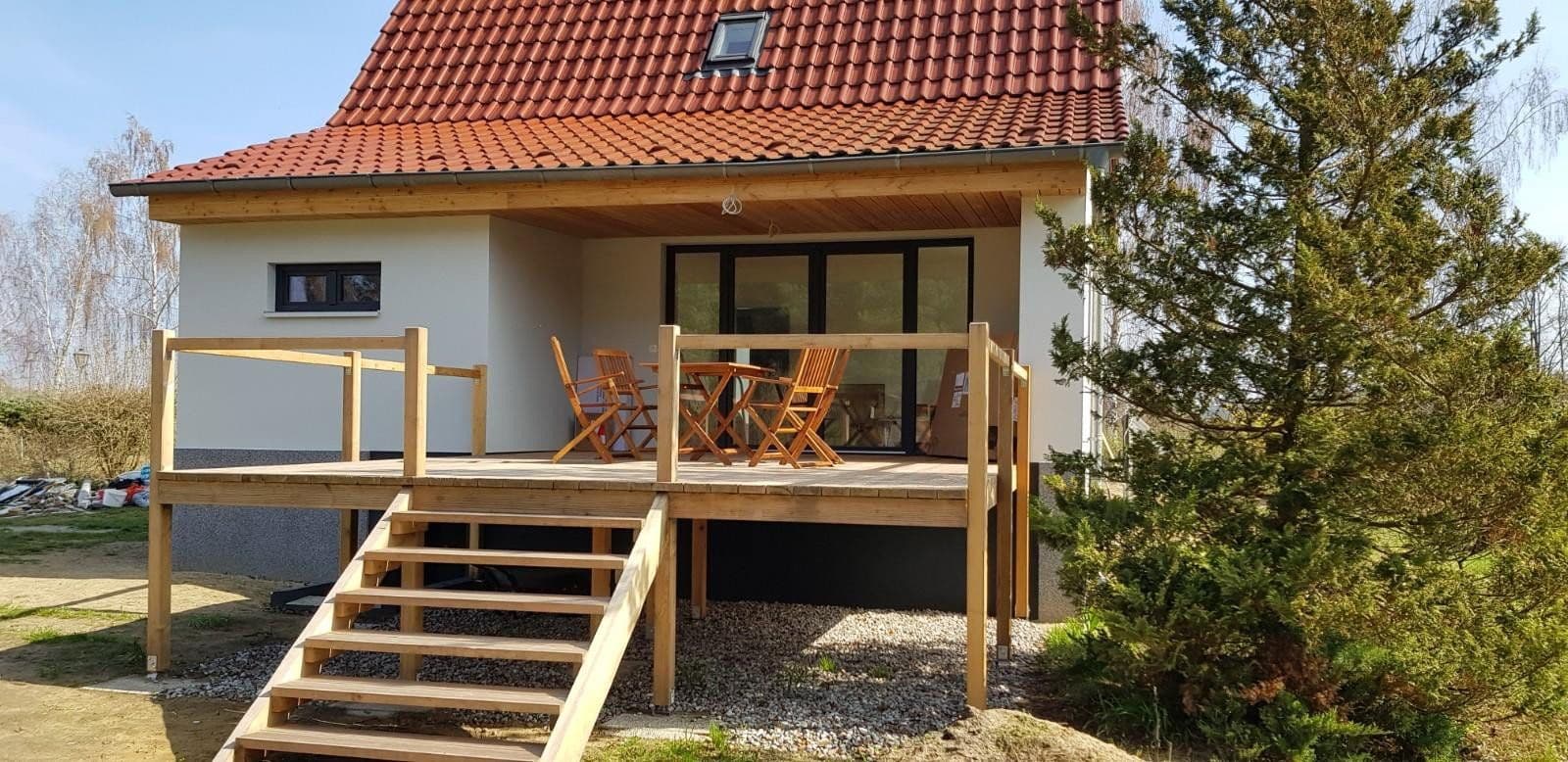 house for sale, 120 m², Birkenweg 6, Rheinsberg, Brandenburg house for sale, 120 m², Birkenweg 6, Rheinsberg, Brandenburg