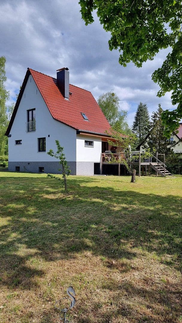 house for sale, 120 m², Birkenweg 6, Rheinsberg, Brandenburg house for sale, 120 m², Birkenweg 6, Rheinsberg, Brandenburg