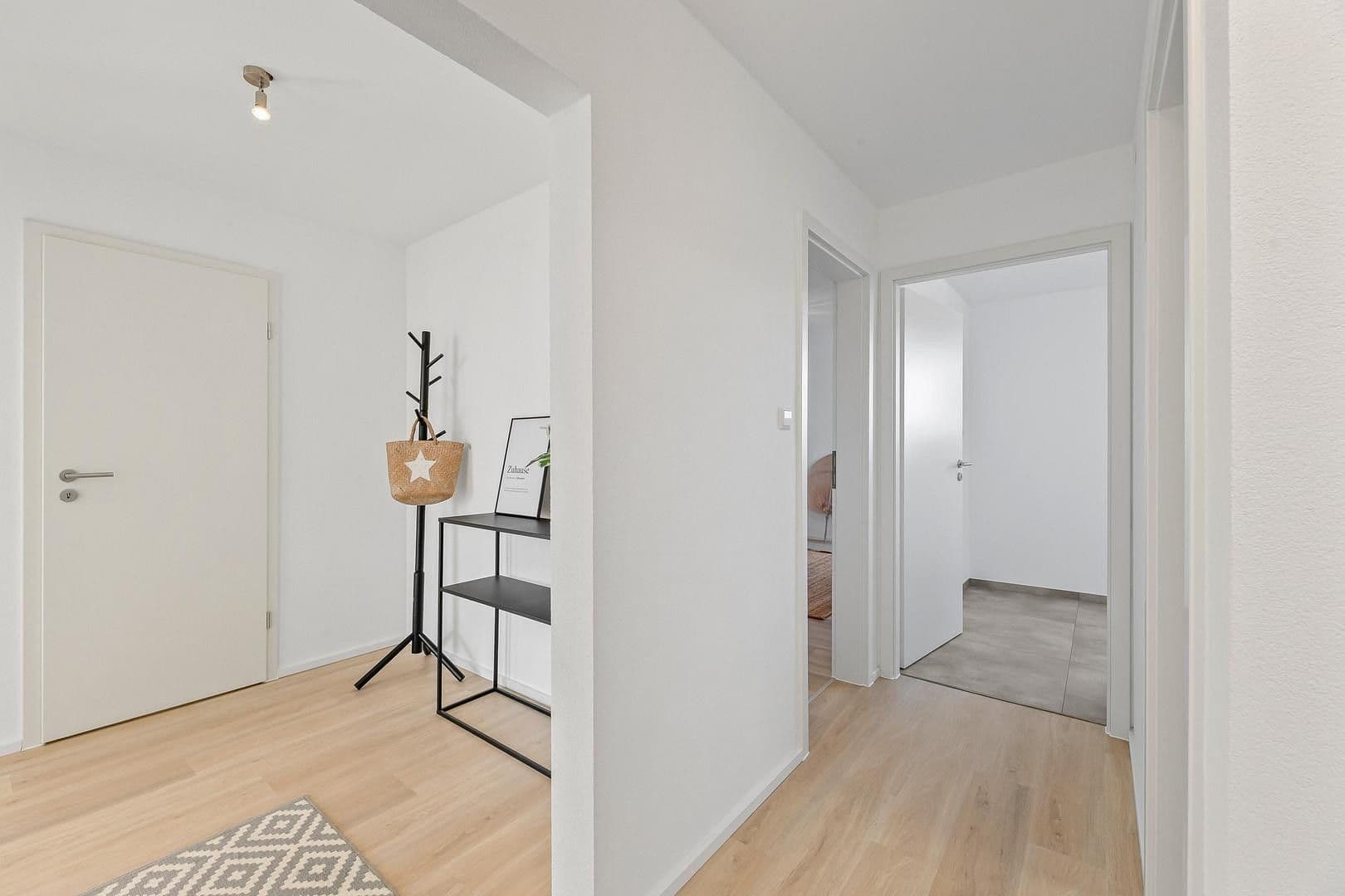 4 bedroom flat to rent, 90 m², Eugen-Bolz-Straße 26, Böblingen, Baden-Württemberg 4 bedroom flat to rent, 90 m², Eugen-Bolz-Straße 26, Böblingen, Baden-Württemberg