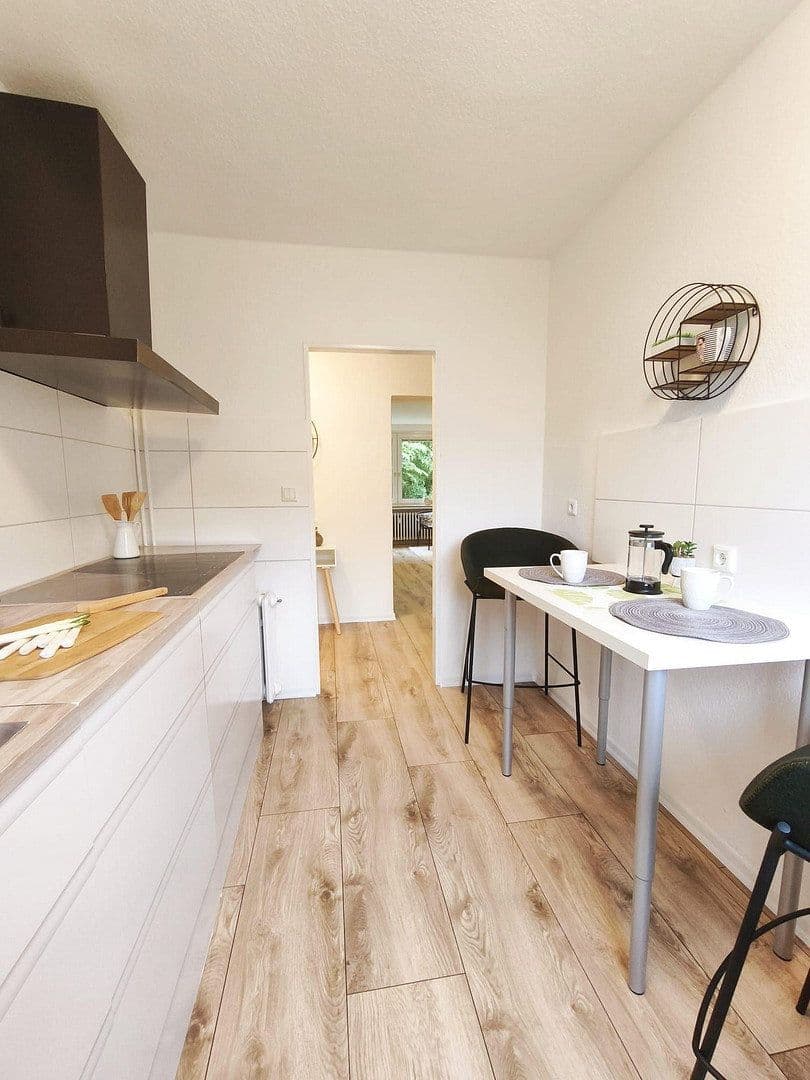 3 bedroom flat for sale, 62 m², Melle, Lower Saxony 3 bedroom flat for sale, 62 m², Melle, Lower Saxony
