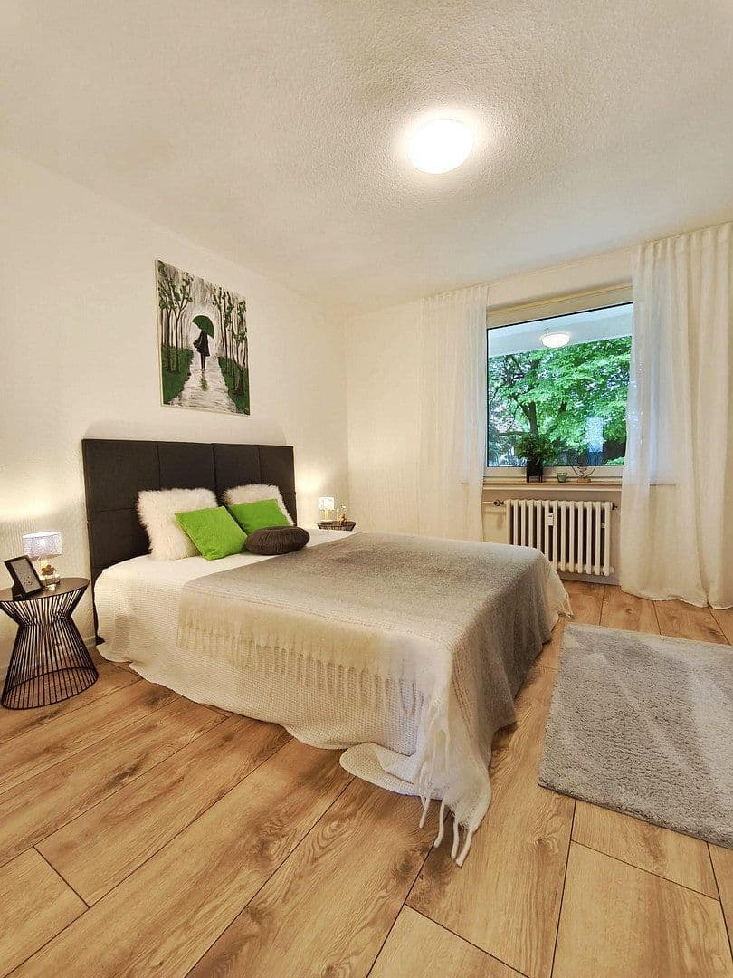 3 bedroom flat for sale, 62 m², Melle, Lower Saxony 3 bedroom flat for sale, 62 m², Melle, Lower Saxony