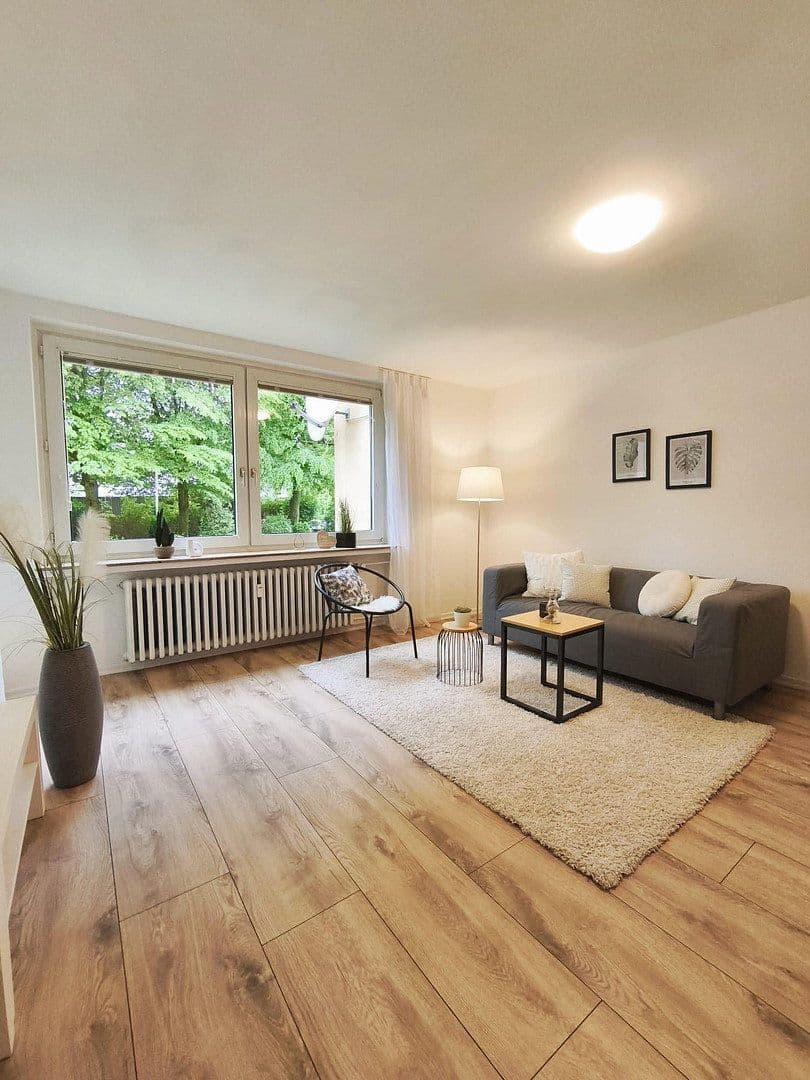 3 bedroom flat for sale, 62 m², Melle, Lower Saxony 3 bedroom flat for sale, 62 m², Melle, Lower Saxony