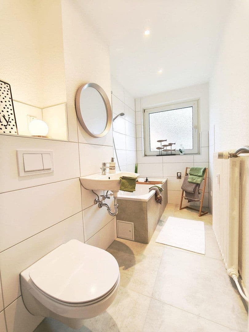 3 bedroom flat for sale, 62 m², Melle, Lower Saxony 3 bedroom flat for sale, 62 m², Melle, Lower Saxony