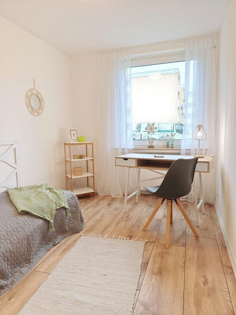 3 bedroom flat for sale, 62 m², Melle, Lower Saxony 3 bedroom flat for sale, 62 m², Melle, Lower Saxony