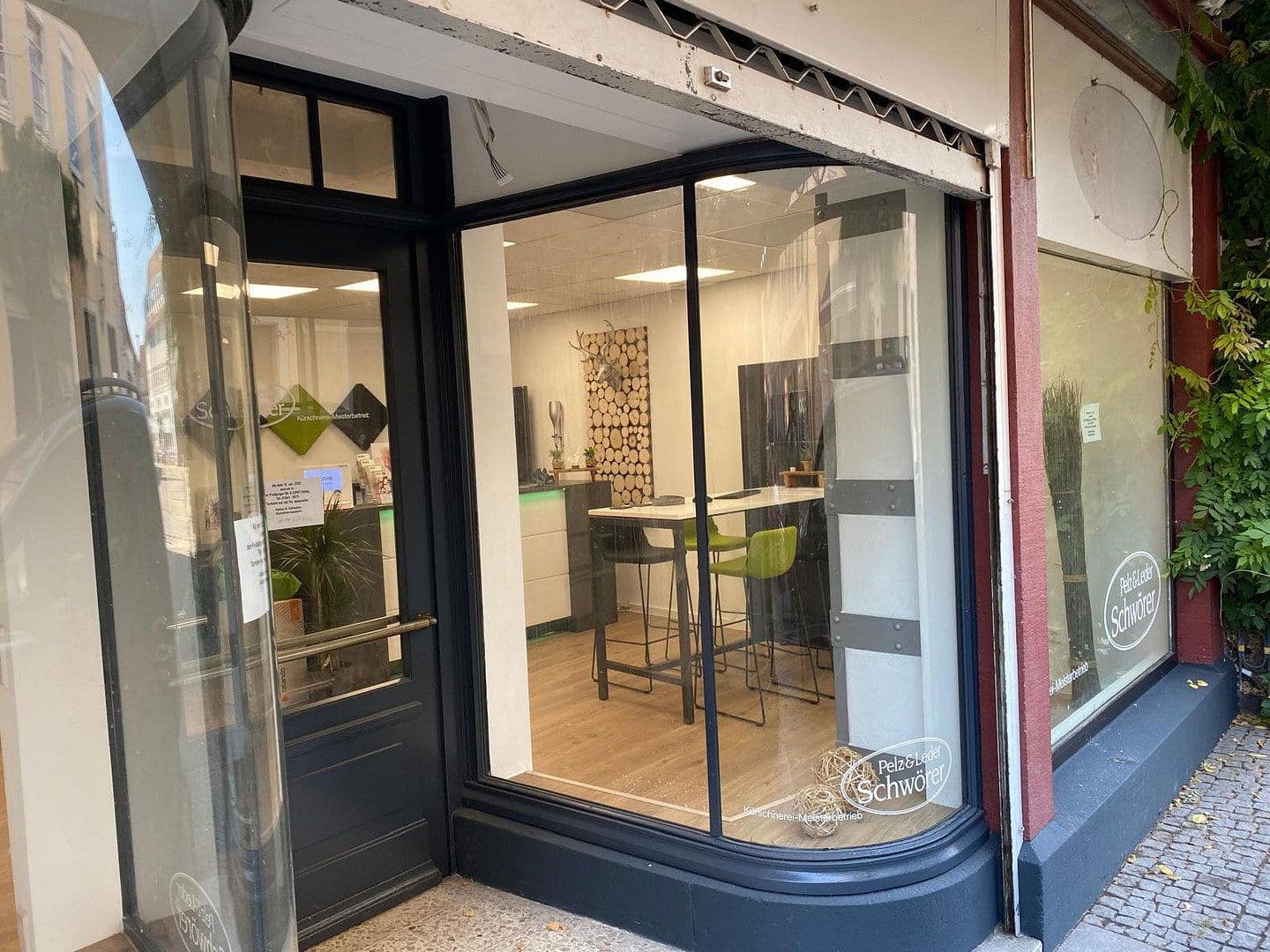 office to rent, 60 m², Lammstraße 2, Emmendingen, Baden-Württemberg office to rent, 60 m², Lammstraße 2, Emmendingen, Baden-Württemberg