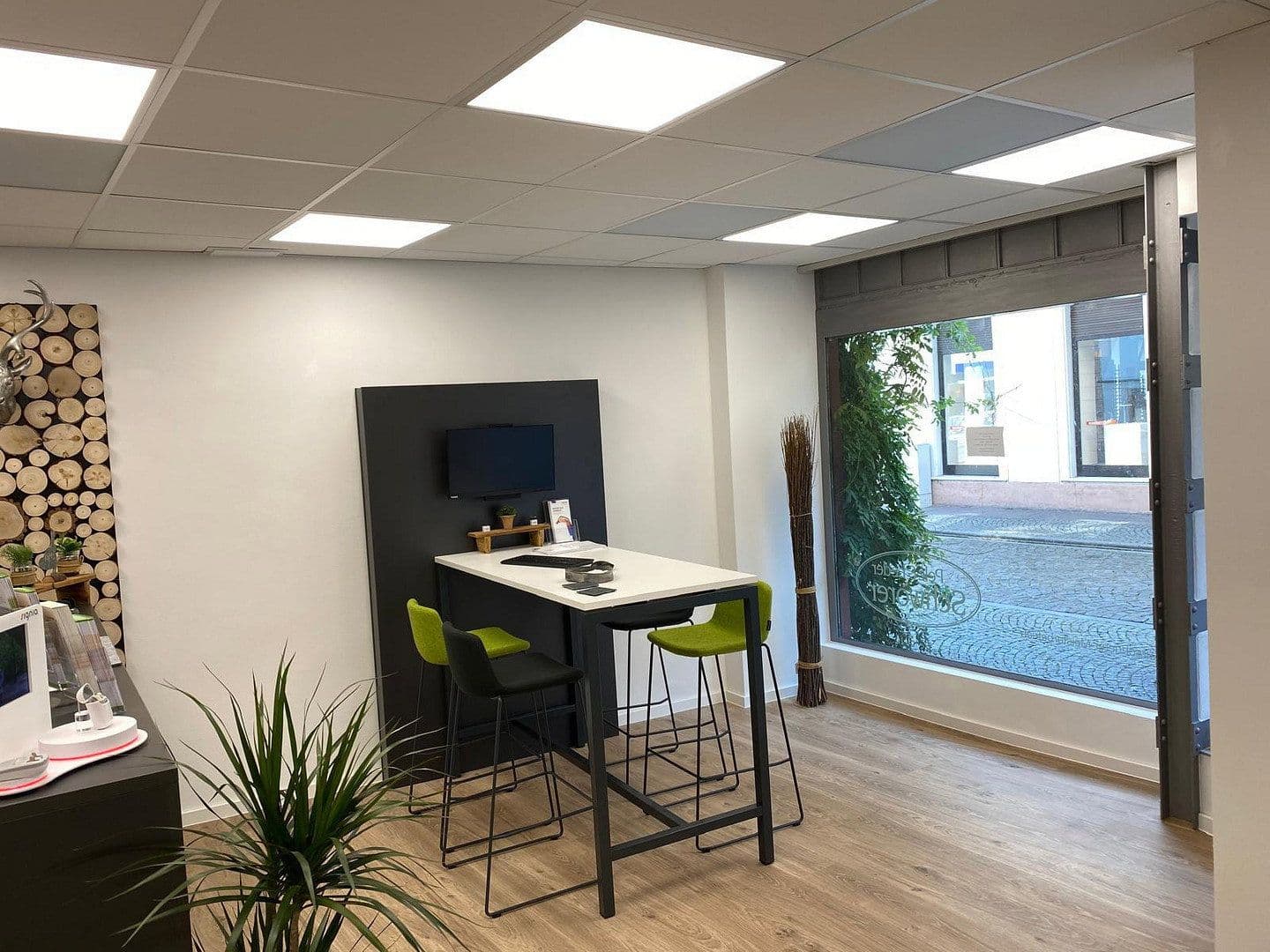 office to rent, 60 m², Lammstraße 2, Emmendingen, Baden-Württemberg office to rent, 60 m², Lammstraße 2, Emmendingen, Baden-Württemberg