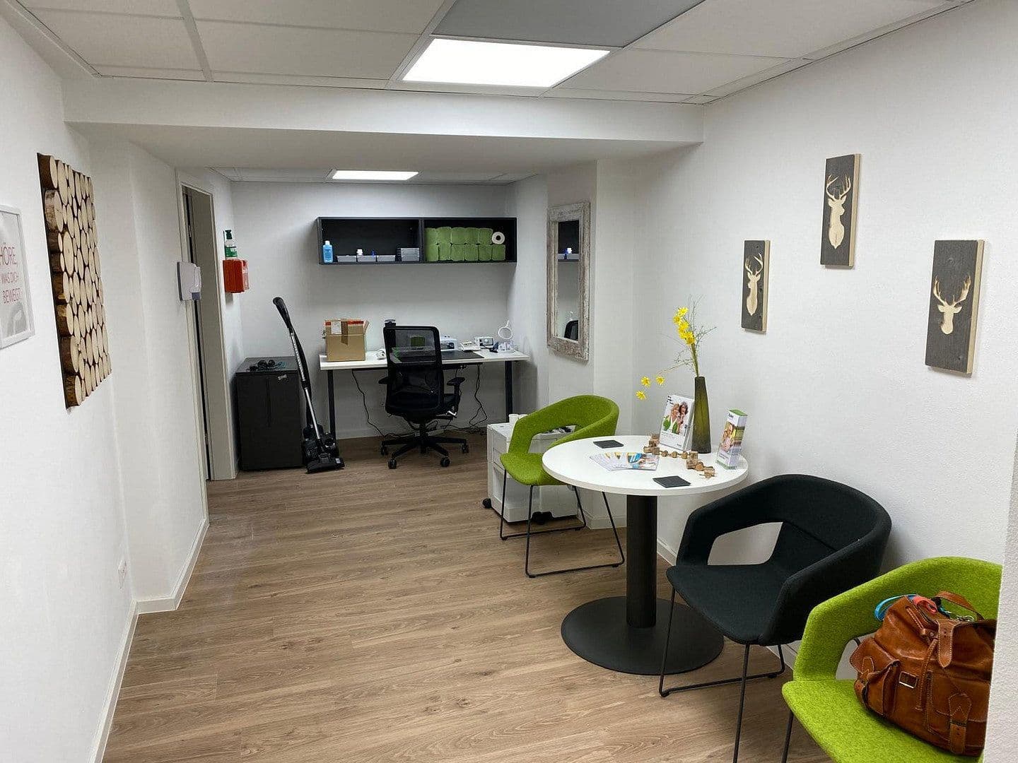 office to rent, 60 m², Lammstraße 2, Emmendingen, Baden-Württemberg office to rent, 60 m², Lammstraße 2, Emmendingen, Baden-Württemberg