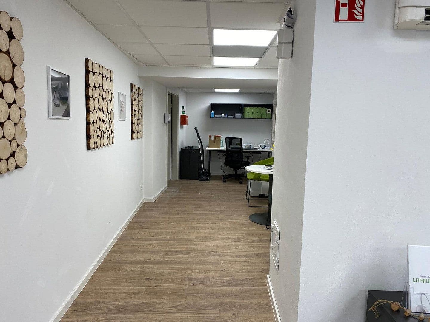 office to rent, 60 m², Lammstraße 2, Emmendingen, Baden-Württemberg office to rent, 60 m², Lammstraße 2, Emmendingen, Baden-Württemberg
