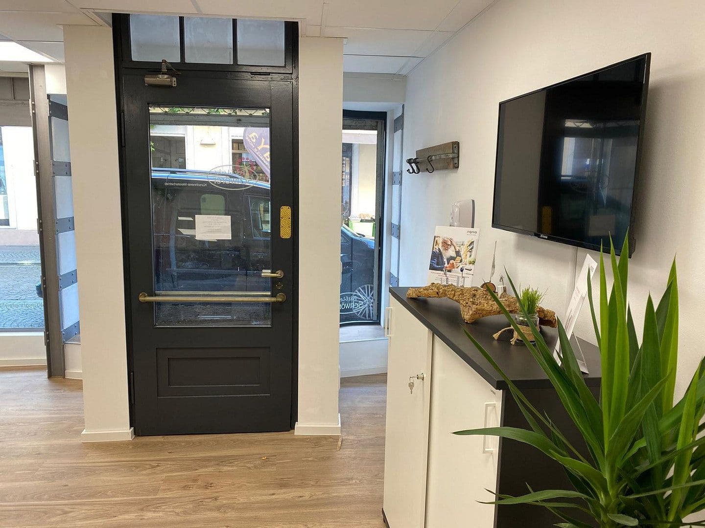 office to rent, 60 m², Lammstraße 2, Emmendingen, Baden-Württemberg office to rent, 60 m², Lammstraße 2, Emmendingen, Baden-Württemberg