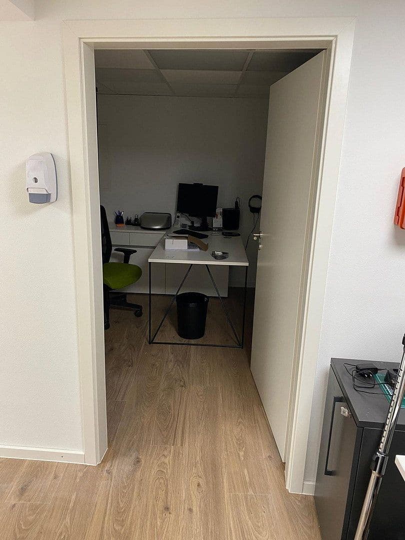 office to rent, 60 m², Lammstraße 2, Emmendingen, Baden-Württemberg office to rent, 60 m², Lammstraße 2, Emmendingen, Baden-Württemberg