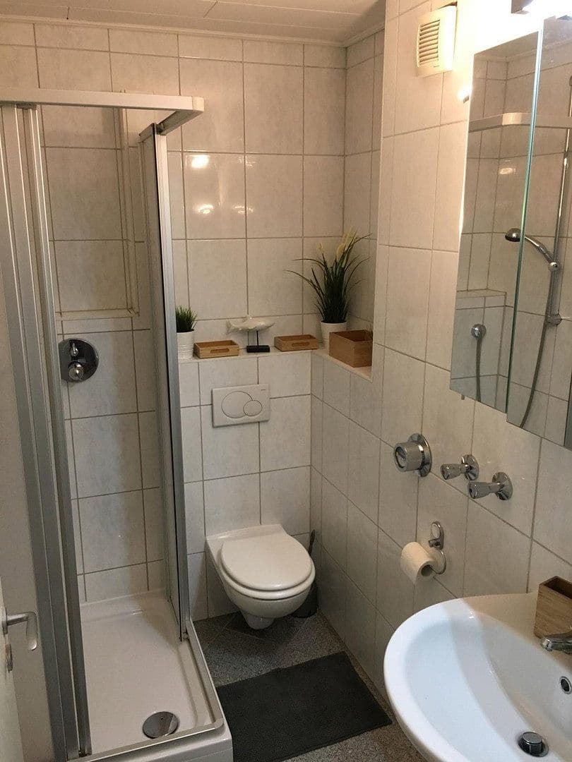 1 bedroom flat to rent, 33 m², Hanover, Lower Saxony 1 bedroom flat to rent, 33 m², Hanover, Lower Saxony