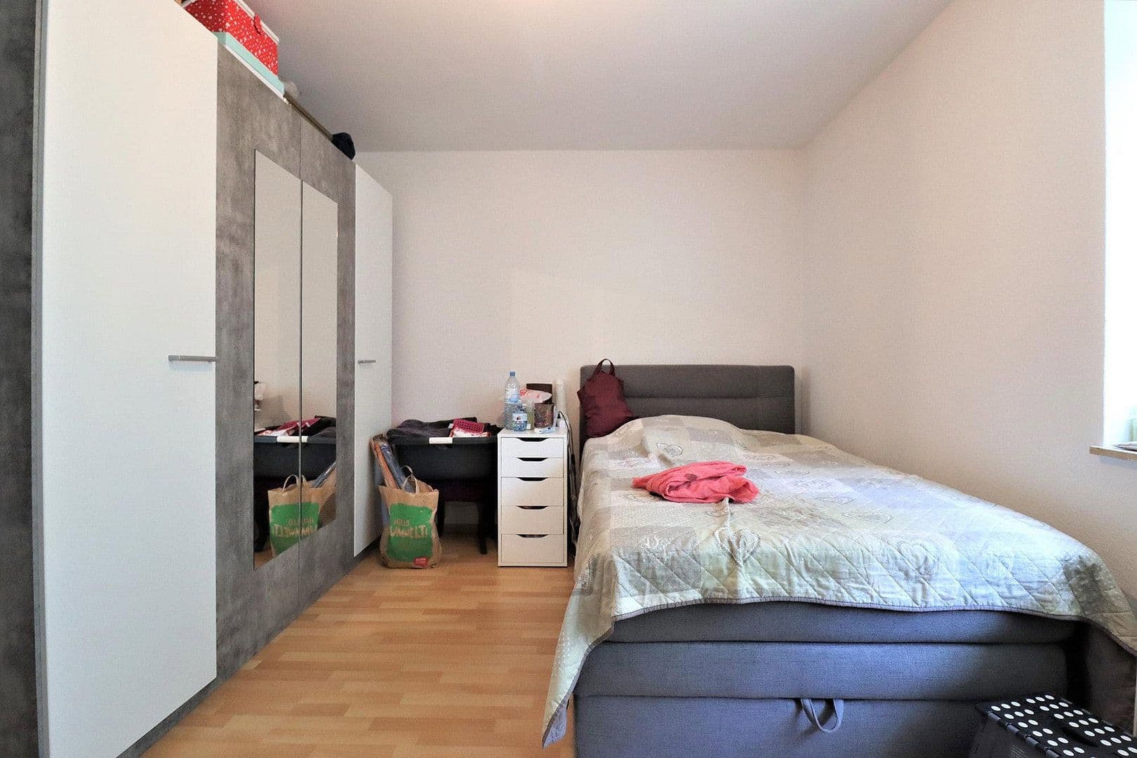 2 bedroom flat to rent, 66 m², Rathelbeckstrasse 350, Düsseldorf, North Rhine-Westphalia 2 bedroom flat to rent, 66 m², Rathelbeckstrasse 350, Düsseldorf, North Rhine-Westphalia