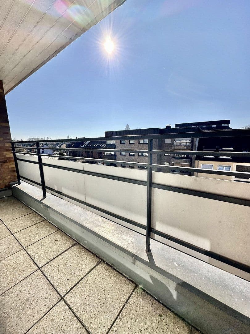 2 bedroom flat to rent, 66 m², Rathelbeckstrasse 350, Düsseldorf, North Rhine-Westphalia 2 bedroom flat to rent, 66 m², Rathelbeckstrasse 350, Düsseldorf, North Rhine-Westphalia