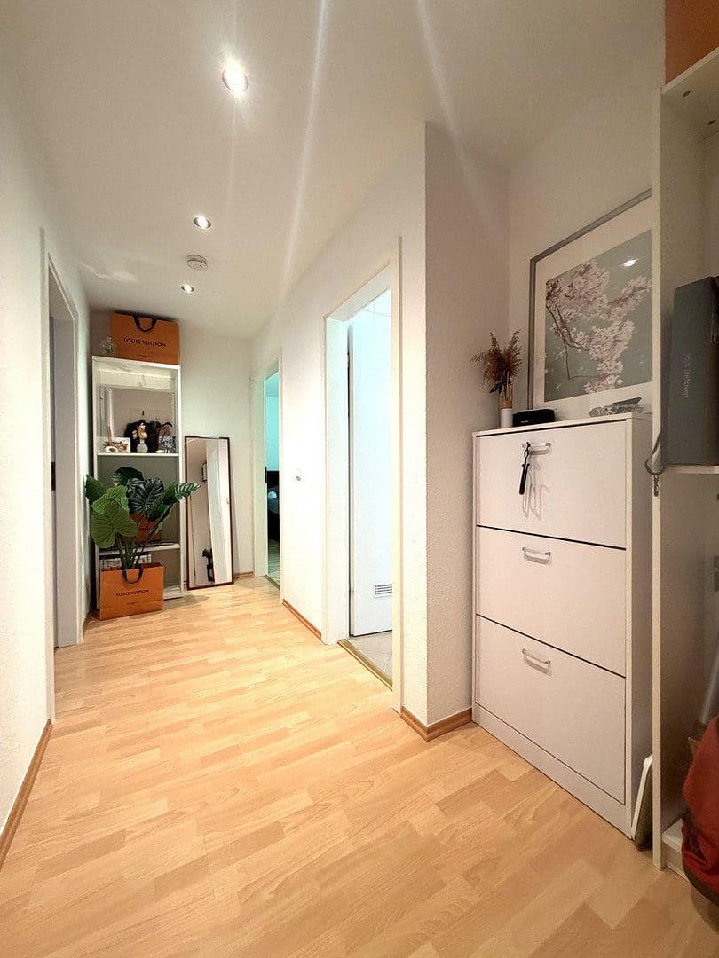 2 bedroom flat to rent, 66 m², Rathelbeckstrasse 350, Düsseldorf, North Rhine-Westphalia 2 bedroom flat to rent, 66 m², Rathelbeckstrasse 350, Düsseldorf, North Rhine-Westphalia